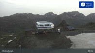 Archiv Foto Webcam Arcalís Cap de la Coma 06:00