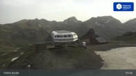 Archiv Foto Webcam Arcalís Cap de la Coma 07:00