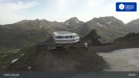 Archiv Foto Webcam Arcalís Cap de la Coma 08:00