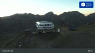 Archived image Webcam Arcalís - Ordino, Cap de la Coma 02:00