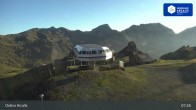 Archived image Webcam Arcalís - Ordino, Cap de la Coma 06:00