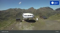 Archived image Webcam Arcalís - Ordino, Cap de la Coma 14:00