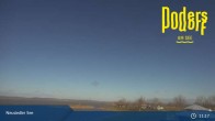 Archiv Foto Webcam Podersdorf - Neusiedler See 10:00