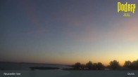 Archived image Webcam Podersdorf Lake Neusiedler See 04:00