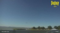 Archived image Webcam Podersdorf Lake Neusiedler See 16:00