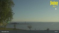 Archived image Webcam Podersdorf Lake Neusiedler See 18:00