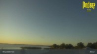 Archived image Webcam Podersdorf Lake Neusiedler See 20:00