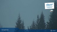 Archiv Foto Webcam Mittelstation Rossbach-Schareck 01:00