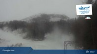 Archiv Foto Webcam Mittelstation Rossbach-Schareck 12:00