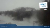 Archiv Foto Webcam Mittelstation Rossbach-Schareck 14:00