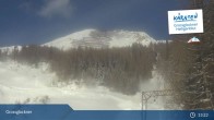 Archiv Foto Webcam Mittelstation Rossbach-Schareck 12:00