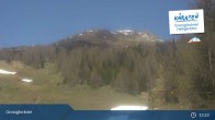 Archived image Webcam Mid Station Rossbach-Schareck 12:00
