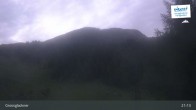 Archiv Foto Webcam Großglockner Heiligenblut: Mittelstation Rossbach 02:00