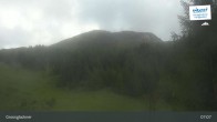 Archiv Foto Webcam Großglockner Heiligenblut: Mittelstation Rossbach 06:00