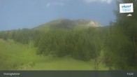 Archiv Foto Webcam Großglockner Heiligenblut: Mittelstation Rossbach 12:00