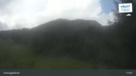 Archiv Foto Webcam Großglockner Heiligenblut: Mittelstation Rossbach 16:00