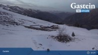 Archiv Foto Webcam Gastein: Snowpark Stubnerkogel 00:00