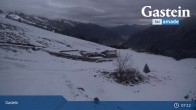 Archiv Foto Webcam Gastein: Snowpark Stubnerkogel 06:00