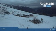 Archiv Foto Webcam Gastein: Snowpark Stubnerkogel 07:00