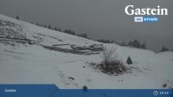 Archiv Foto Webcam Gastein: Snowpark Stubnerkogel 08:00