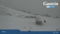 Archiv Foto Webcam Gastein: Snowpark Stubnerkogel 10:00