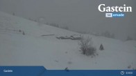 Archiv Foto Webcam Gastein: Snowpark Stubnerkogel 12:00