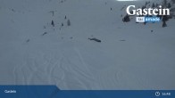 Archiv Foto Webcam Gastein: Snowpark Stubnerkogel 02:00