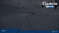 Archiv Foto Webcam Gastein: Snowpark Stubnerkogel 06:00