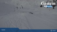 Archiv Foto Webcam Gastein: Snowpark Stubnerkogel 07:00