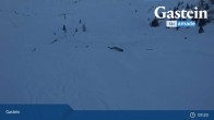 Archiv Foto Webcam Gastein: Snowpark Stubnerkogel 08:00