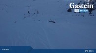 Archiv Foto Webcam Gastein: Snowpark Stubnerkogel 12:00