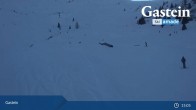 Archiv Foto Webcam Gastein: Snowpark Stubnerkogel 14:00