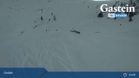 Archiv Foto Webcam Gastein: Snowpark Stubnerkogel 16:00