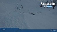 Archiv Foto Webcam Gastein: Snowpark Stubnerkogel 00:00