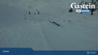 Archiv Foto Webcam Gastein: Snowpark Stubnerkogel 06:00