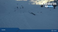 Archiv Foto Webcam Gastein: Snowpark Stubnerkogel 07:00