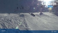 Archiv Foto Webcam Gastein: Snowpark Stubnerkogel 14:00