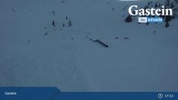 Archiv Foto Webcam Gastein: Snowpark Stubnerkogel 16:00