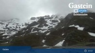 Archived image Webcam Bad Hofgastein: View from Schlossalm 12:00