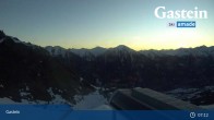 Archiv Foto Webcam Bad Hofgastein - Schlossalm 06:00