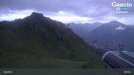 Archiv Foto Webcam Bad Hofgastein - Schlossalm 02:00