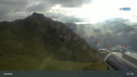 Archiv Foto Webcam Bad Hofgastein - Schlossalm 06:00