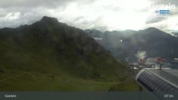 Archiv Foto Webcam Bad Hofgastein - Schlossalm 07:00