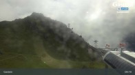 Archiv Foto Webcam Bad Hofgastein - Schlossalm 08:00