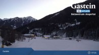 Archived image Webcam Angertal Ski Centre 01:00