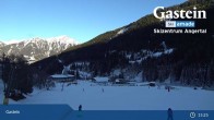 Archived image Webcam Angertal Ski Centre 09:00