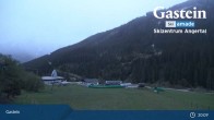 Archiv Foto Webcam Gastein: Skizentrum Angertal 00:00