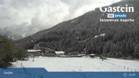 Archived image Webcam Angertal Ski Centre 10:00