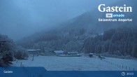 Archived image Webcam Angertal Ski Centre 02:00