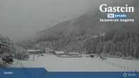 Archived image Webcam Angertal Ski Centre 06:00